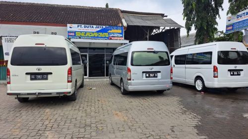 Harga Tiket Travel  Jatiasih Lampung Terbaik Di Bekasi